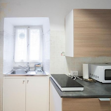 Il Limoneto Dei Cinque Sensi,Apartment With Garden Vernazza Buitenkant foto