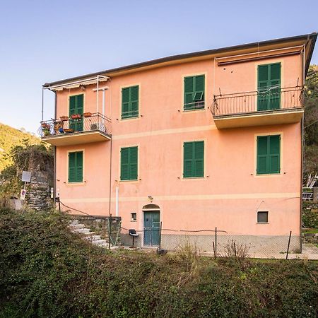 Il Limoneto Dei Cinque Sensi,Apartment With Garden Vernazza Buitenkant foto