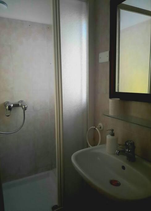 Il Limoneto Dei Cinque Sensi,Apartment With Garden Vernazza Buitenkant foto
